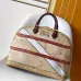 Louis Vuitton Alma Monogram Anniversary Canvas Handbag 39×30×19cm #B65037