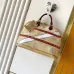 Louis Vuitton Alma Monogram Anniversary Canvas Handbag 39×30×19cm #B65037