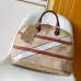 Louis Vuitton Alma Monogram Anniversary Canvas Handbag 39×30×19cm #B65037