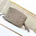 Louis Vuitton Bella Mahina Bucket Bag AAA Original Quality #9999928372