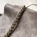 Louis Vuitton Bella Tote Bag M25876 32x23x13cm #B62946