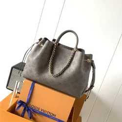  Bella Tote Bag M25876 32x23x13cm #B62946