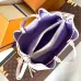 Louis Vuitton Bella Tote Leather Handbag M2A169 32x23x13cm #A68090