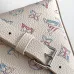 Louis Vuitton Bella Tote Leather Handbag M2A169 32x23x13cm #A68090