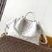 Louis Vuitton Bella Tote Leather Handbag M2A169 32x23x13cm #A68090