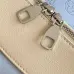 Louis Vuitton Bella Tote Mahina Bucket Handbag M2A169 32x23x13cm #A68091