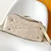 Louis Vuitton Bella Tote Mahina Bucket Handbag M2A169 32x23x13cm #A68091