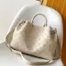 Louis Vuitton Bella Tote Mahina Bucket Handbag M2A169 32x23x13cm #A68091