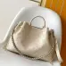 Louis Vuitton Bella Tote Mahina Bucket Handbag M2A169 32x23x13cm #A68091