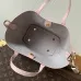 Louis Vuitton Blossom PM Mahina Bloom Bag M13839 20x12.5x20cm #B62956