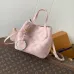 Louis Vuitton Blossom PM Mahina Bloom Bag M13839 20x12.5x20cm #B62956