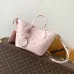 Louis Vuitton Blossom PM Mahina Bloom Bag M13839 20x12.5x20cm #B62956