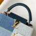 Louis Vuitton Capucines BB Handbag M27302 27 x 17.3 x 9cm #B63871