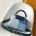 Louis Vuitton Capucines BB Handbag M27302 27 x 17.3 x 9cm #B63871