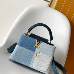  Capucines BB Handbag M27302 27 x 17.3 x 9cm #B63871