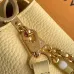 Louis Vuitton Capucines BB Sunbeam Top Handle Bag M28716, 22x12x8cm #A69532