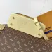 Louis Vuitton Capucines BB Sunbeam Top Handle Bag M28716, 22x12x8cm #A69532