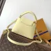 Louis Vuitton Capucines BB Sunbeam Top Handle Bag M28716, 22x12x8cm #A69532