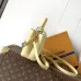 Louis Vuitton Capucines BB Sunbeam Top Handle Bag M28716, 22x12x8cm #A69532