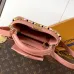 Louis Vuitton Capucines BB Top Handle Handbag M29500, 27x19x9cm #A69530