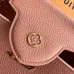 Louis Vuitton Capucines BB Top Handle Handbag M29500, 27x19x9cm #A69530