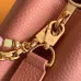 Louis Vuitton Capucines BB Top Handle Handbag M29500, 27x19x9cm #A69530