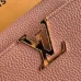Louis Vuitton Capucines BB Top Handle Handbag M29500, 27x19x9cm #A69530