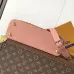Louis Vuitton Capucines BB Top Handle Handbag M29500, 27x19x9cm #A69530