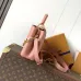 Louis Vuitton Capucines BB Top Handle Handbag M29500, 27x19x9cm #A69530