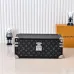 Louis Vuitton Coffret Accessoires Brown/Black Monogram Canvas #B49563