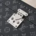 Louis Vuitton Coffret Accessoires Brown/Black Monogram Canvas #B49563