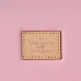 Louis Vuitton Coffret Accessoires Brown/Black Monogram Canvas #B49563