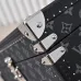 Louis Vuitton Coffret Accessoires Brown/Black Monogram Canvas #B49563