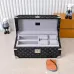 Louis Vuitton Coffret Accessoires Brown/Black Monogram Canvas #B49563