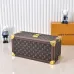 Louis Vuitton Coffret Accessoires Brown/Black Monogram Canvas #B49563