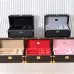 Louis Vuitton Coffret Accessoires Brown/Black Monogram Canvas #B49563