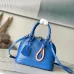 Louis Vuitton Epi Leather Rainbow Alma BB Mini Handbag M28902 #B66573