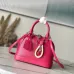 Louis Vuitton Epi Leather Rainbow Alma BB Mini Handbag M28902 #B66573