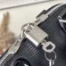 Louis Vuitton Epi Leather Rainbow Alma BB Mini Handbag M28902 #B66573