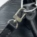 Louis Vuitton Epi Leather Rainbow Alma BB Mini Handbag M28902 #B66573