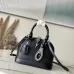 Louis Vuitton Epi Leather Rainbow Alma BB Mini Handbag M28902 #B66573