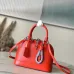 Louis Vuitton Epi Leather Rainbow Alma BB Mini Handbag M28902 #B66573