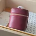 Louis Vuitton Epi Leather Vanity Case Collection - Luxury Cosmetic Bags with Gold-Tone Zippers in Multiple Elegant Colors M25857 #B58335
