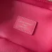 Louis Vuitton Epi Leather Vanity Case Collection - Luxury Cosmetic Bags with Gold-Tone Zippers in Multiple Elegant Colors M25857 #B58335