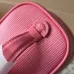 Louis Vuitton Epi Leather Vanity Case Collection - Luxury Cosmetic Bags with Gold-Tone Zippers in Multiple Elegant Colors M25857 #B58335