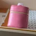 Louis Vuitton Epi Leather Vanity Case Collection - Luxury Cosmetic Bags with Gold-Tone Zippers in Multiple Elegant Colors M25857 #B58335