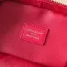 Louis Vuitton Epi Leather Vanity Case Collection - Luxury Cosmetic Bags with Gold-Tone Zippers in Multiple Elegant Colors M25857 #B58335