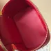 Louis Vuitton Epi Leather Vanity Case Collection - Luxury Cosmetic Bags with Gold-Tone Zippers in Multiple Elegant Colors M25857 #B58335