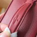Louis Vuitton Epi Leather Vanity Case Collection - Luxury Cosmetic Bags with Gold-Tone Zippers in Multiple Elegant Colors M25857 #B58335