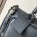 Louis Vuitton Full Calfskin Keepall Cargo 35 Duffle Bag M28100 #B66567